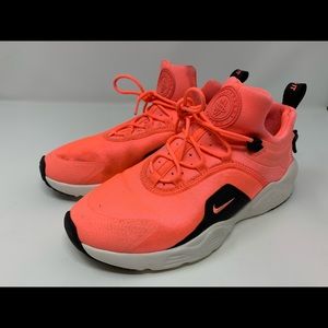 Nike Air Huarache Casual Lace Up Sneakers Sz 7.5